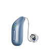 Image shows Oticon Ruby